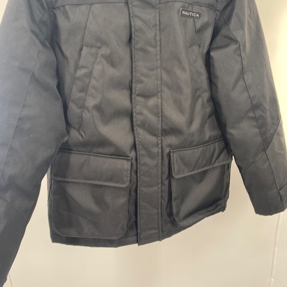 Kids Nautical coat size Medium 10/12 - Picture 3 of 8